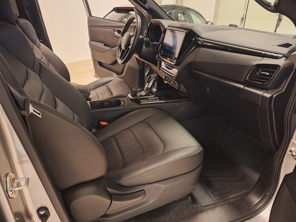 Isuzu D-Max 2025 - miniatyr 7