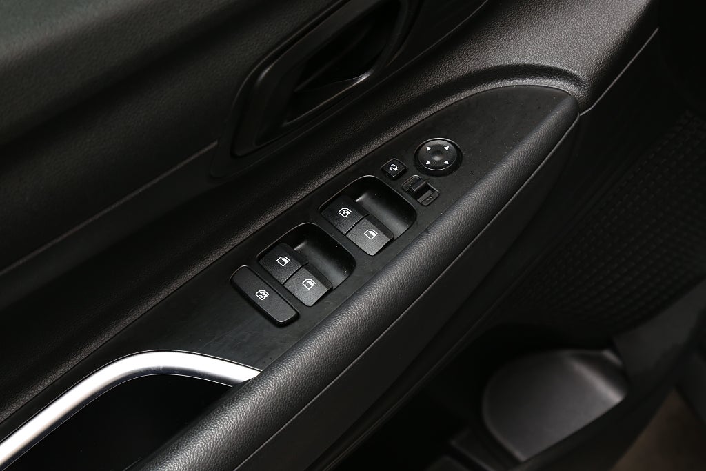 Hyundai Bayon 1,2 MPi 84hk Essential Kamera CarPlay 2022