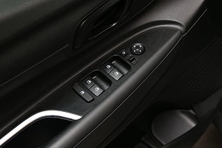 SUV Hyundai Bayon 10 av 24