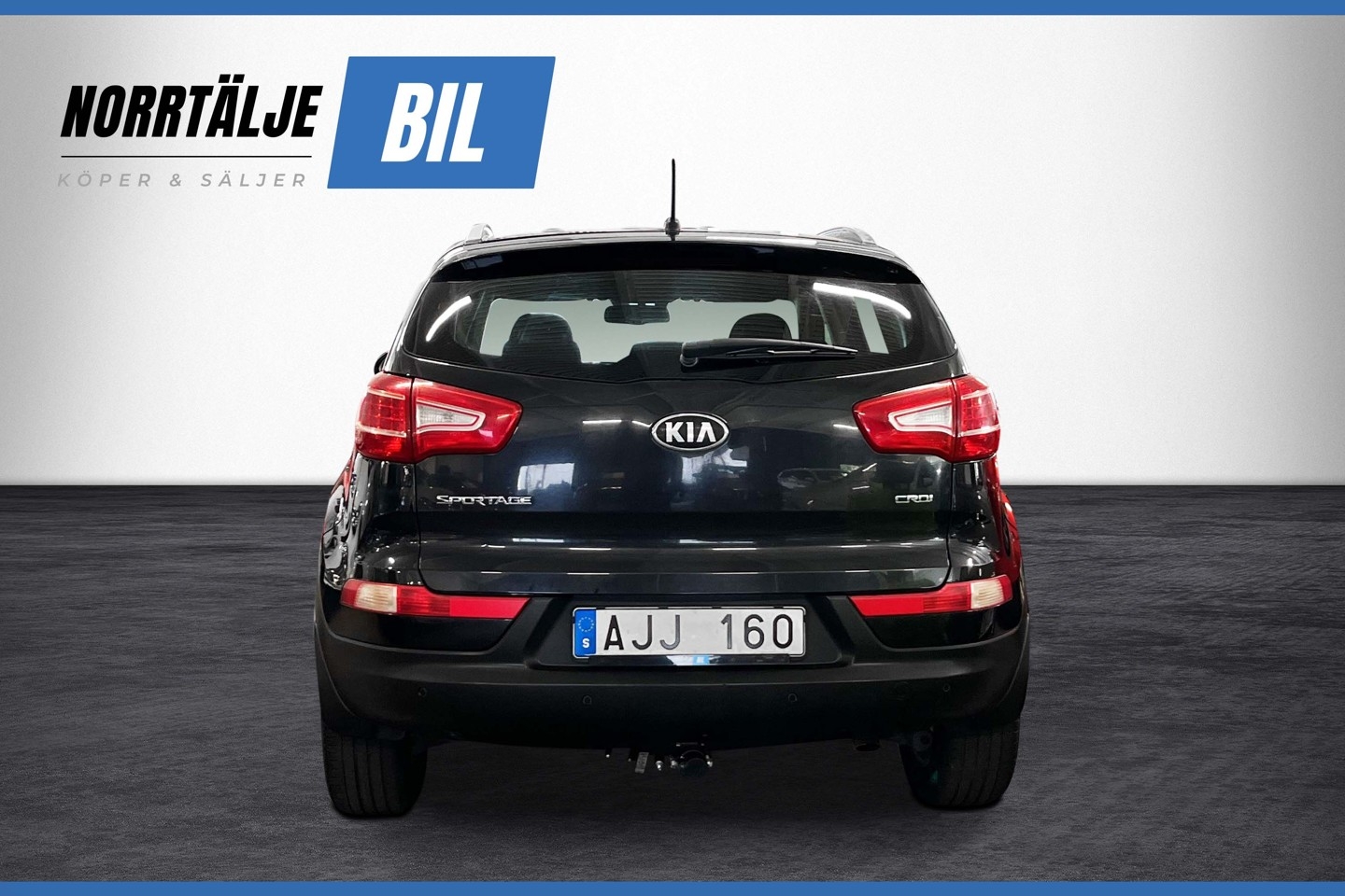 Kia Sportage 2013, bild 7/48