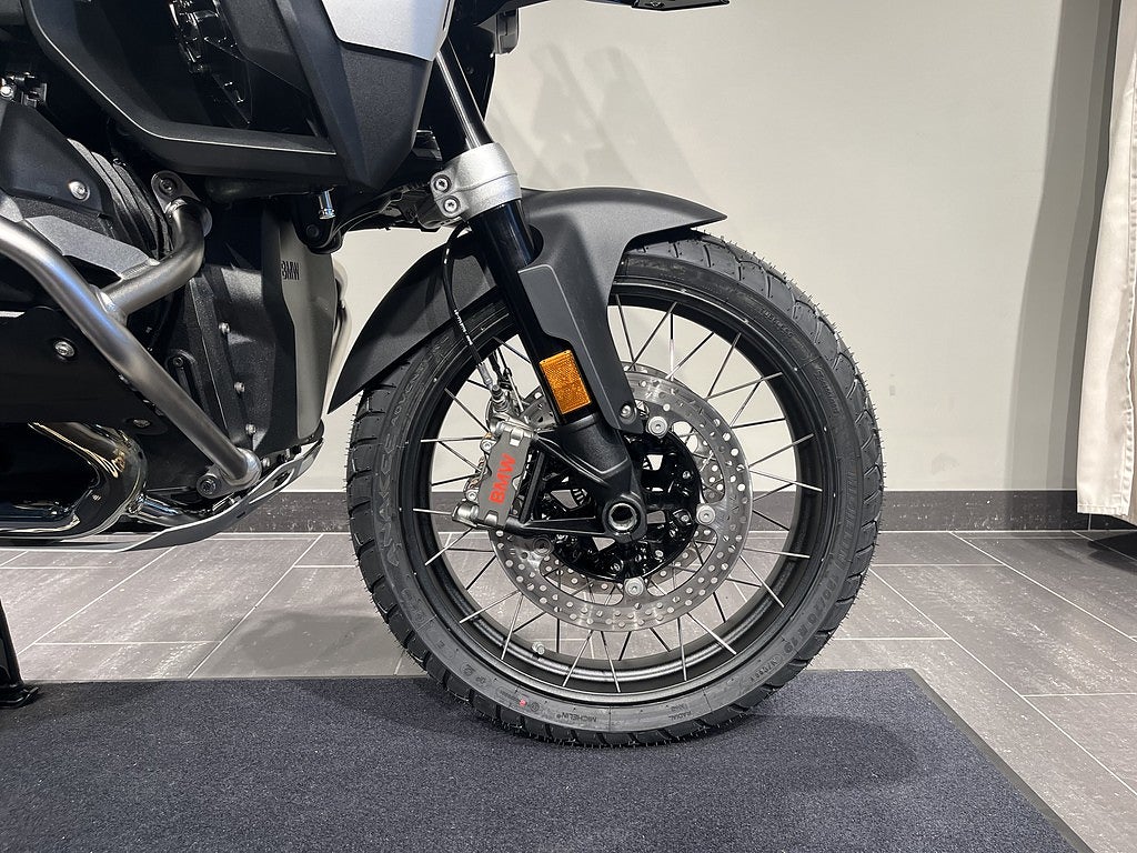 BMW R1300GSA/Kampanj Optimised/För beställning