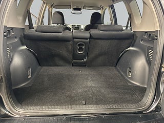 Toyota RAV4 2.0 VVT-i 4x4 Nyservad/Drag/Kamkedja/S&V-Däck