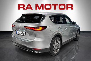 SUV Mazda CX-60 5 av 23