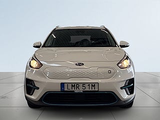 Kia Niro e- 64 kWh Advance S&V-Hjul/Backkamera/Psens/Carplay – bild 2