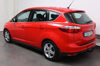 Minibuss Ford C-Max 4 av 13