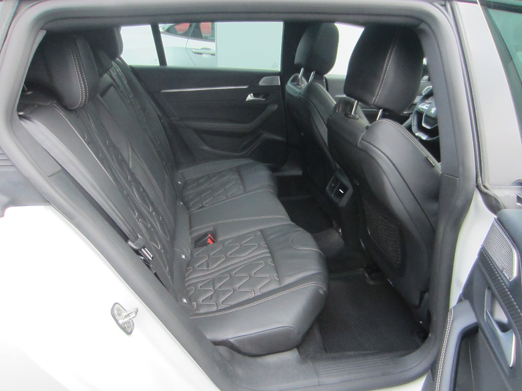 Peugeot 508 2021 - miniatyr 5