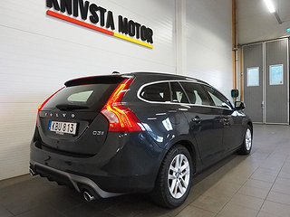 Kombi Volvo V60 6 av 22