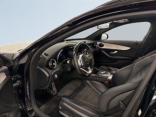 Mercedes-Benz C 300 T AMG Line, Night SoV-hjul/Mvärmare/Dragkrok/NAVI – bild 7