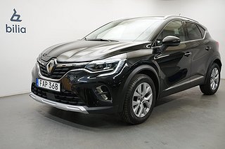 Renault Captur TCe 90 Intens. Navigation