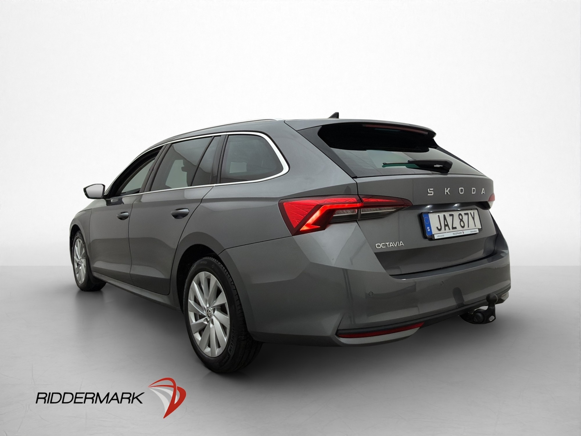 Skoda Octavia 2025, bild 5/72