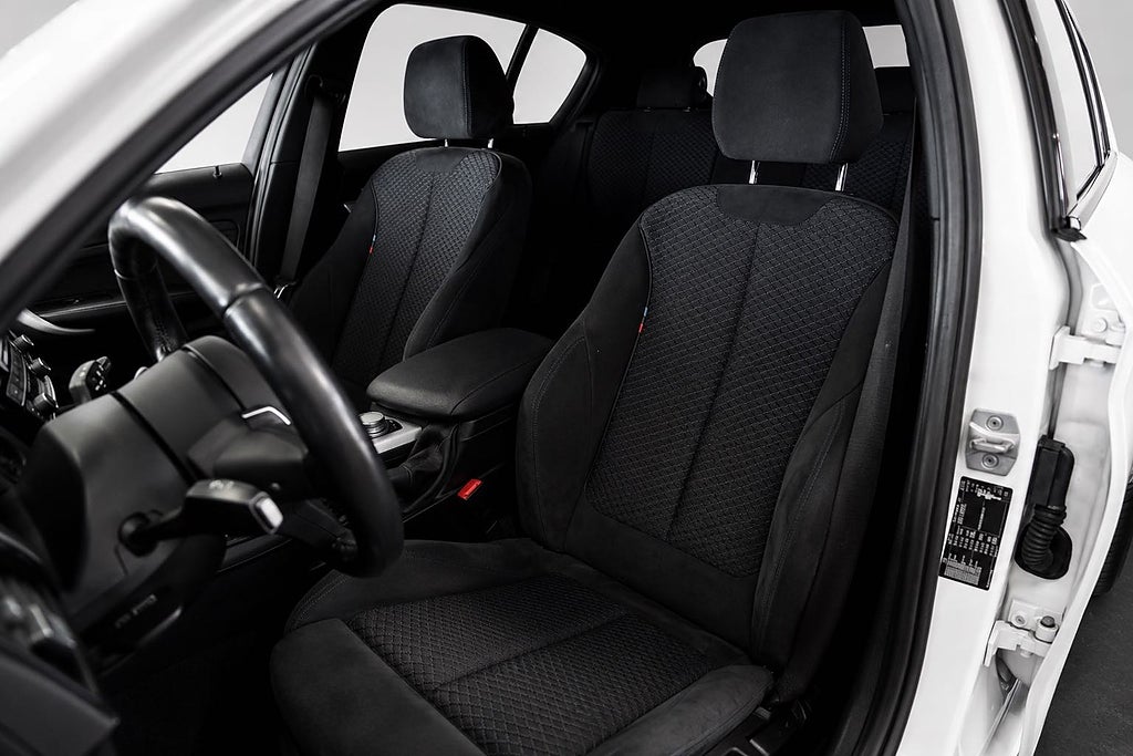 BMW 118d