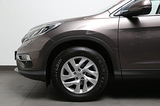SUV Honda CR-V 5 av 25