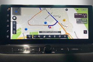 SUV Nissan Qashqai 20 av 23