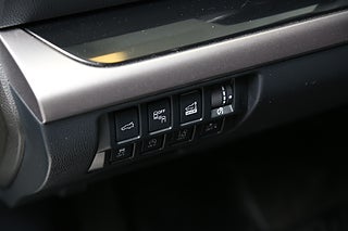 Kombi Subaru Outback 13 av 33