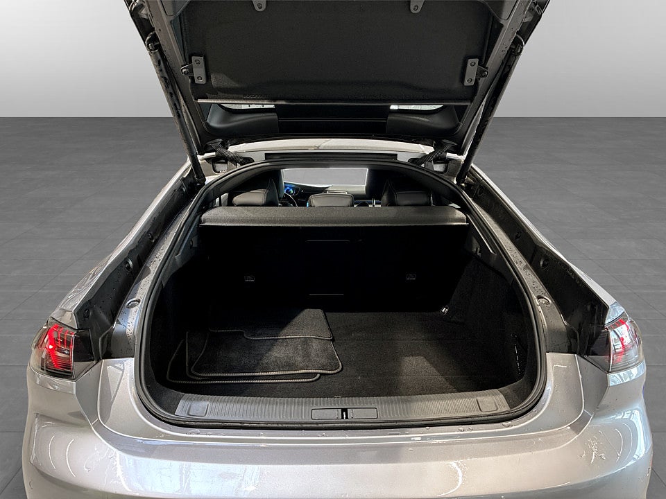 Bild på Peugeot 508 5D GT Hybrid 225hk Aut B-KAMERA DRAG NAVI
