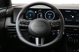 Kombi Hyundai Tucson 13 av 26