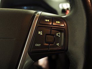 Kombi Volvo V70 15 av 20