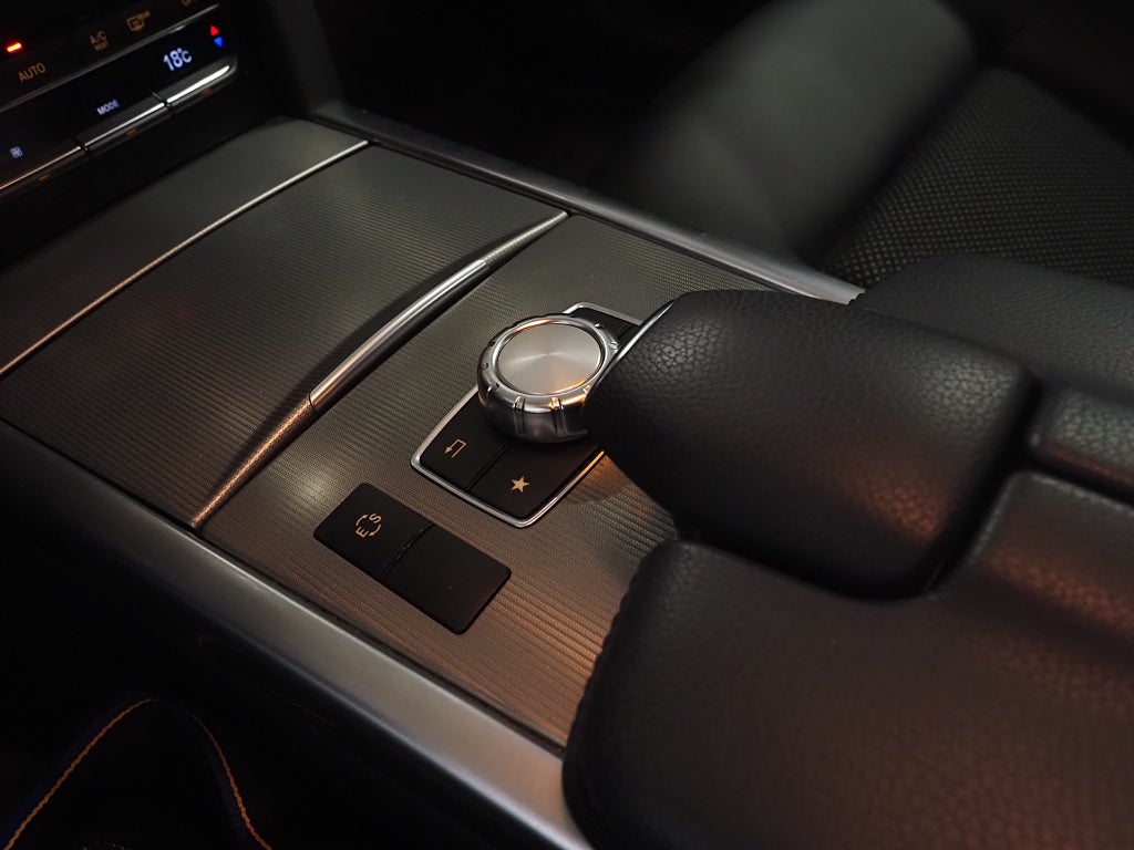 Mercedes-Benz E 220 T 7G-Tronic 170hk  Avantgarde Låga mil! 2014