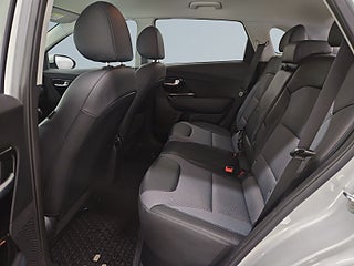 Kia Niro e- 64 kWh Advance S&V/Kamera/Carplay/MOMS/Nybilsgaranti – bild 13