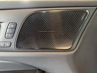 Volvo V60 Cross Country B4 AWD Advanced S&V-hjul/Carplay/H/K/Skinn/Kamera/Drag – bild 17