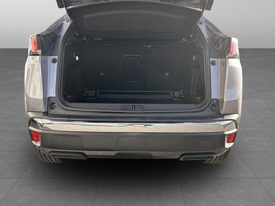 Bild på Peugeot 3008 Allure 1.5 BlueHDi 130hk Aut - NYSERVAD, DRAG