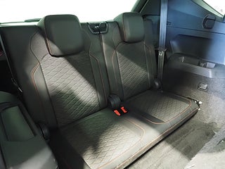 SUV Seat Tarraco 13 av 27