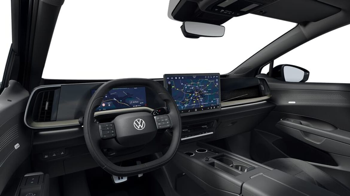 Volkswagen ID. Tiguan Style 2027, bild 4/10