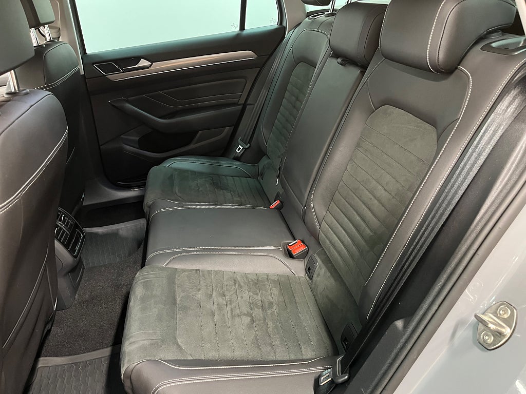 Volkswagen Passat 2023 - miniatyr 20