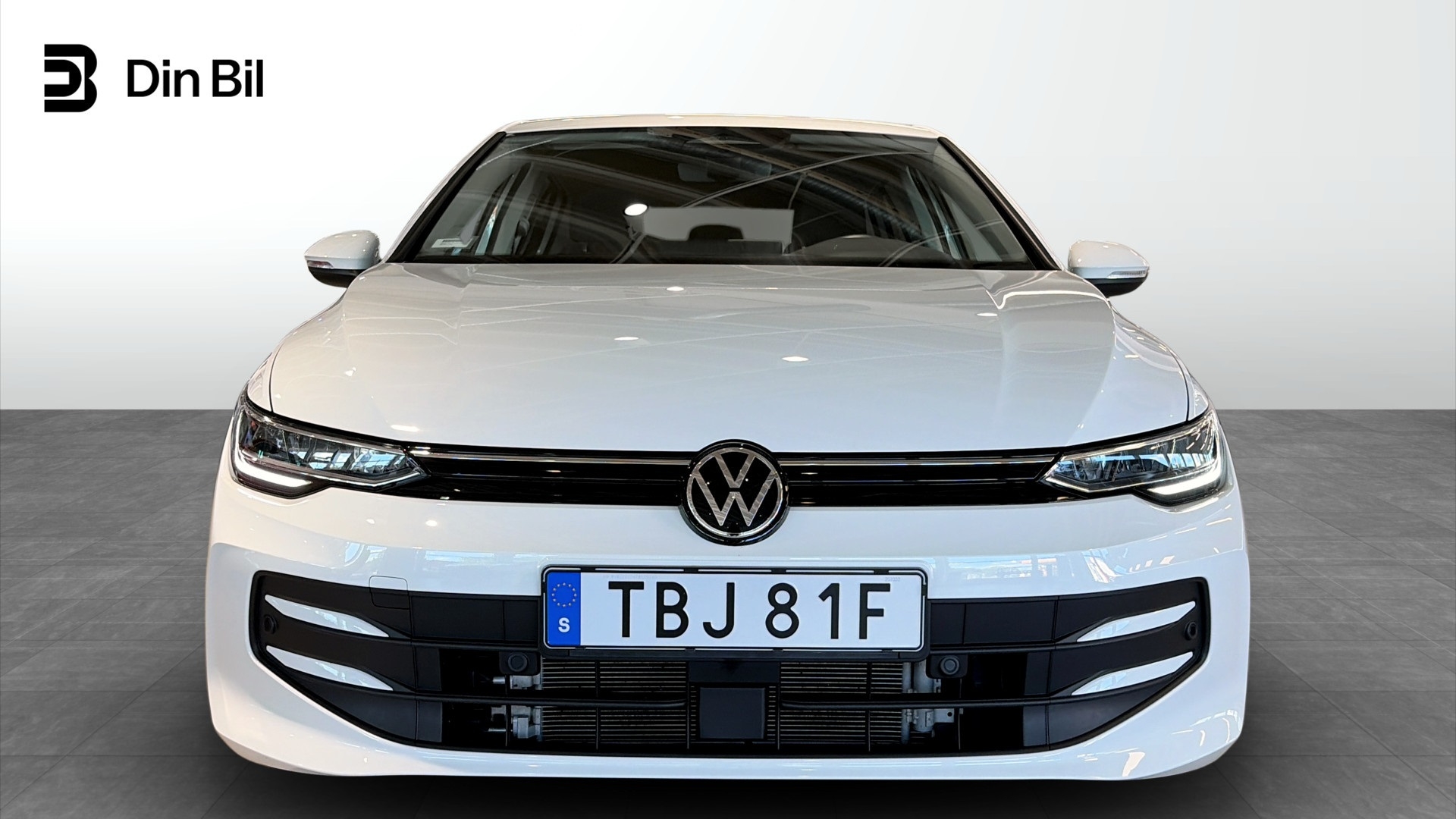 Volkswagen Golf 2026, bild 6/36