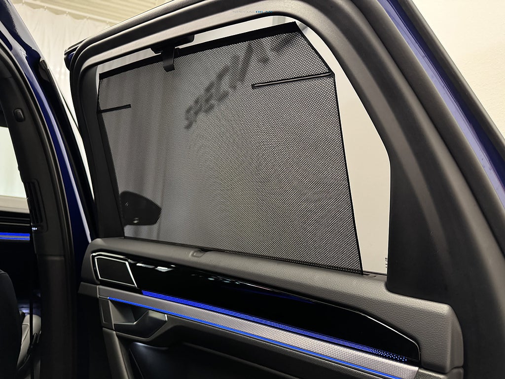 Volkswagen Touareg 2023 - miniatyr 19