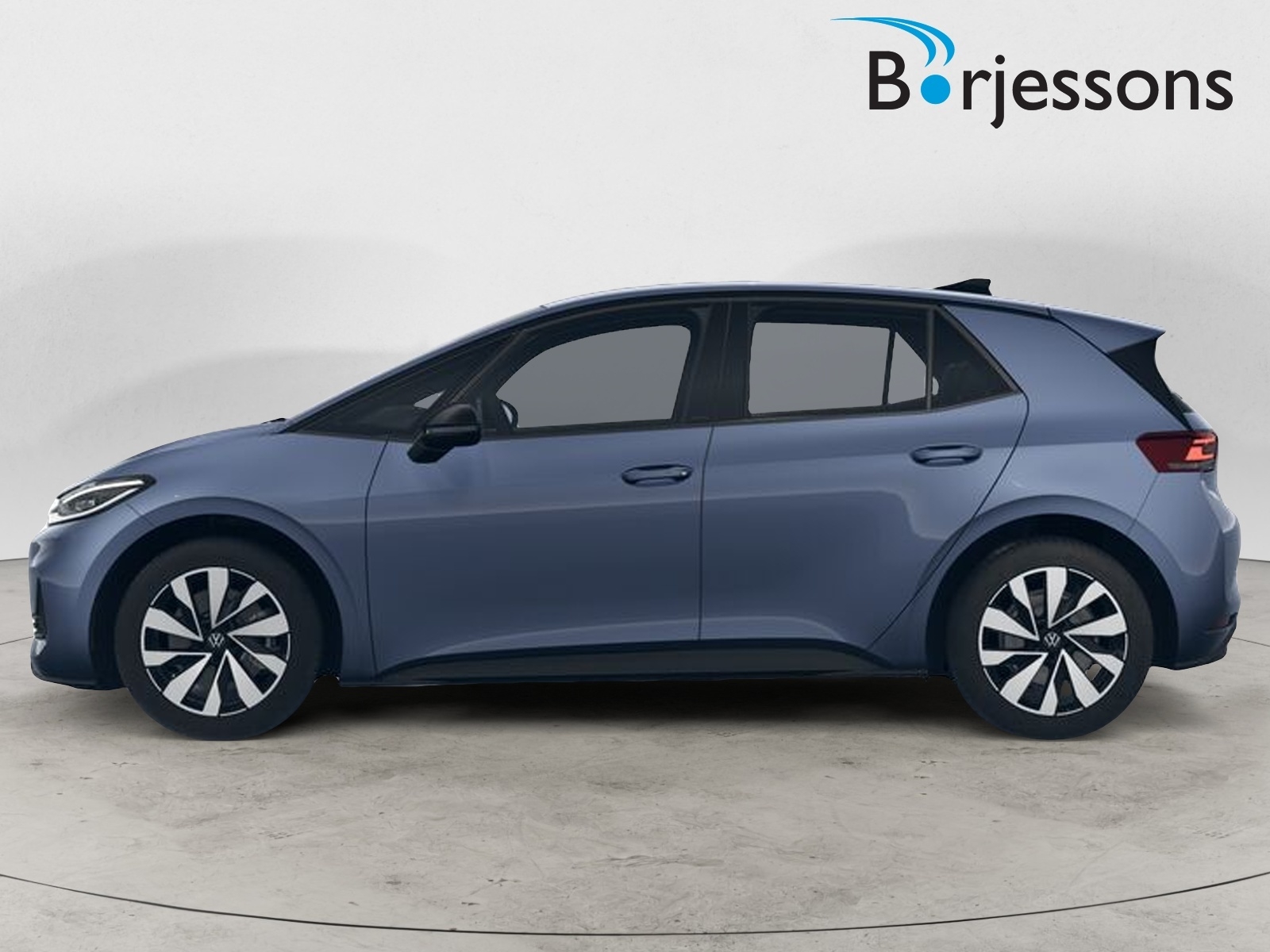 Volkswagen ID.3 2027, kuva 2/10