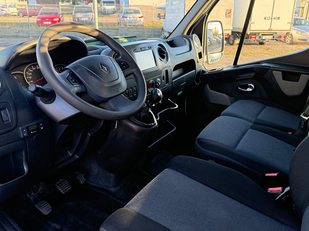 Renault Master bild 5