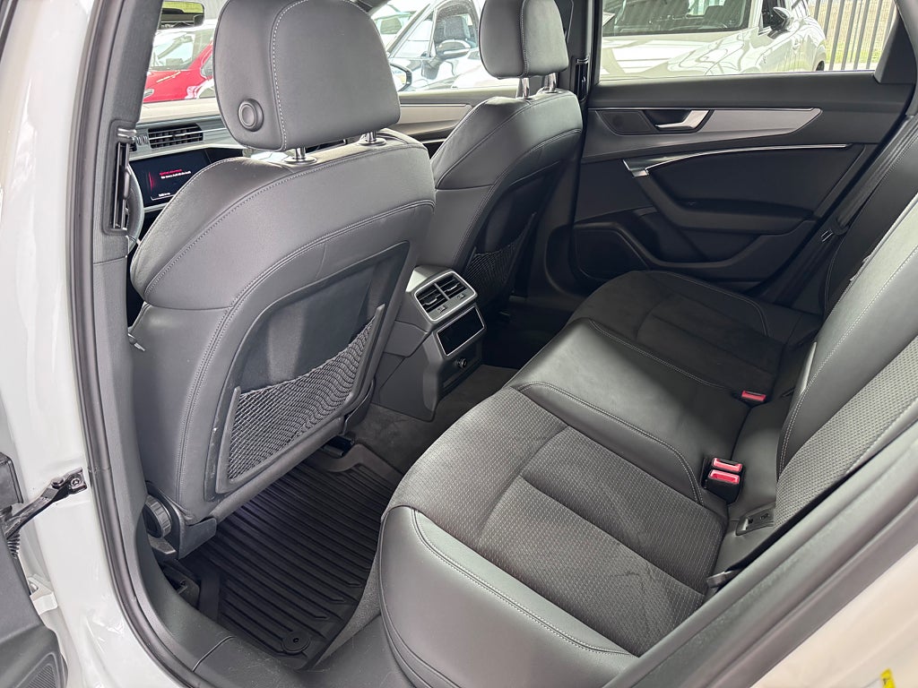 Audi A6 2023 - miniatyr 9