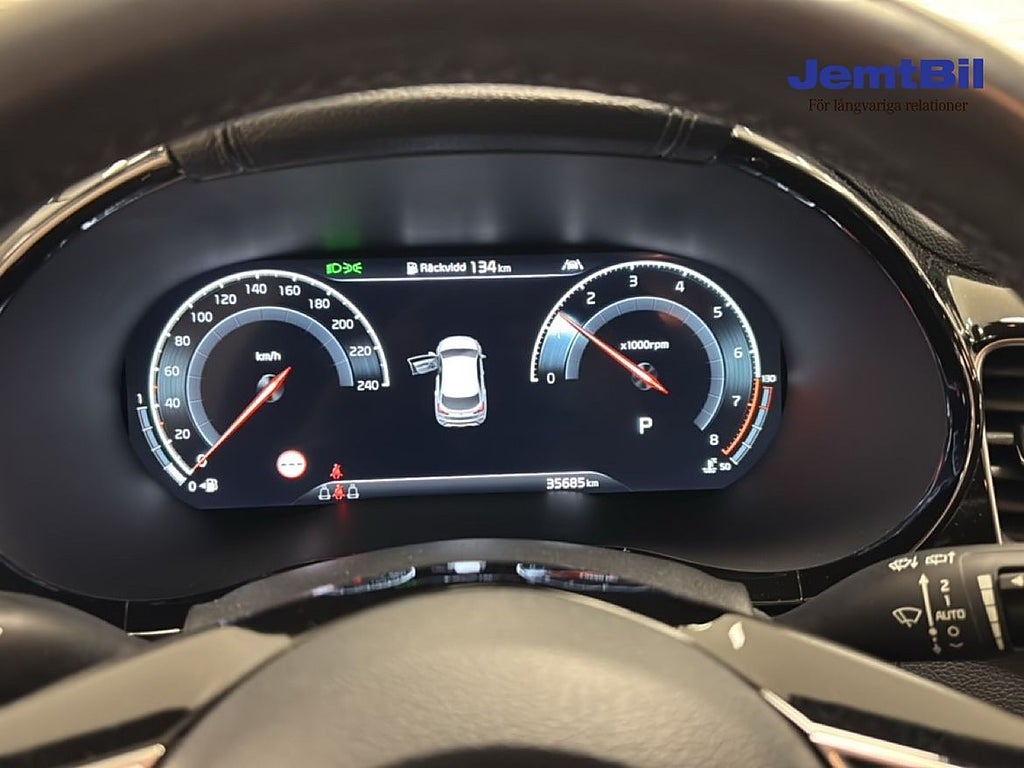 Kia Xceed 2021 - miniatyr 10