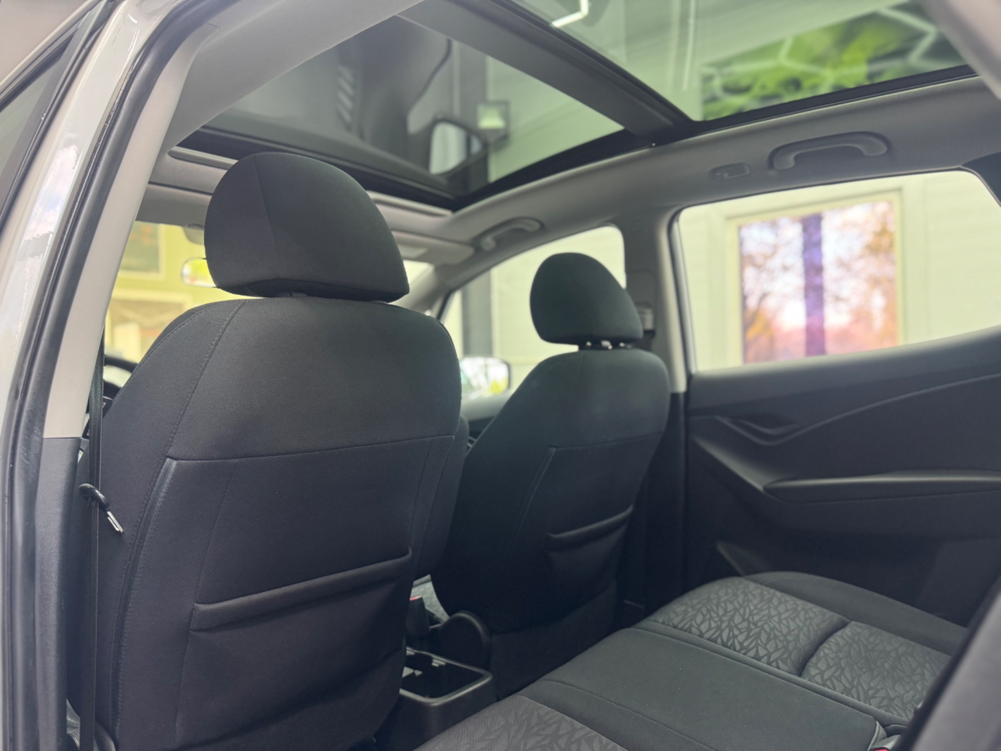 Hyundai ix20 1.6 ComfortPlus Automat 2011, bild 6/36
