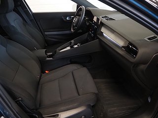 Halvkombi Polestar 2 11 av 26