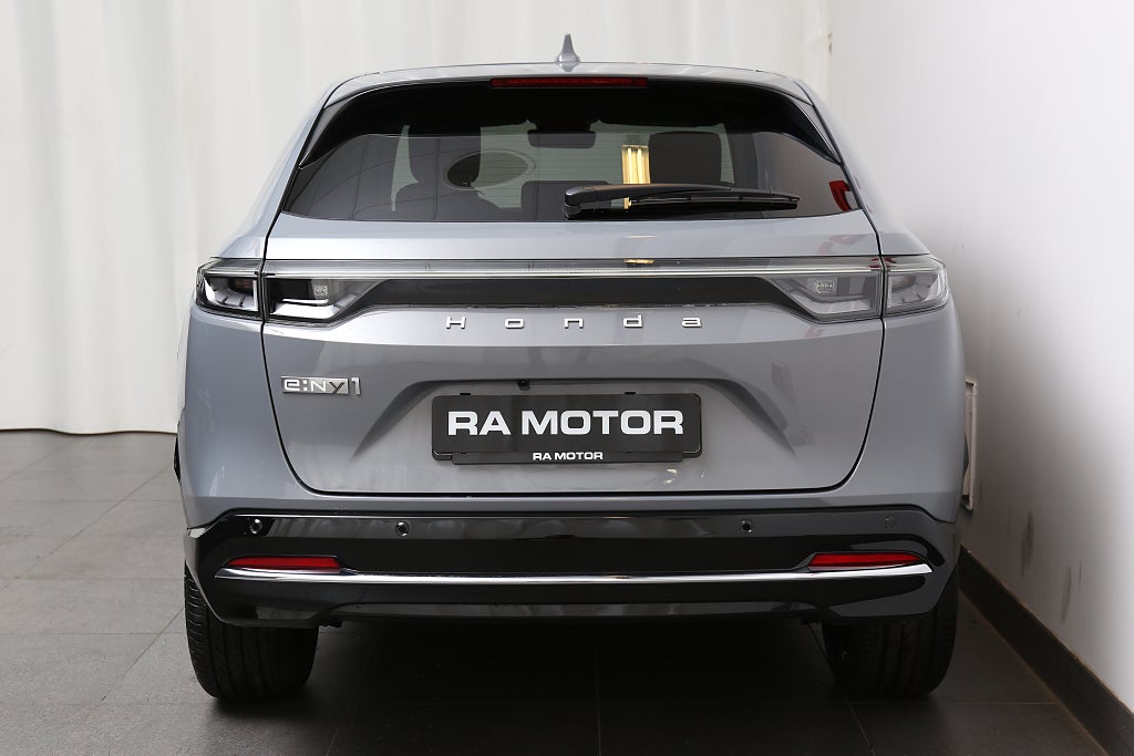 Honda e:Ny1 Elegance 68.8kWh 412km räckvidd