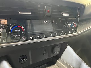 SUV Nissan Qashqai 15 av 20