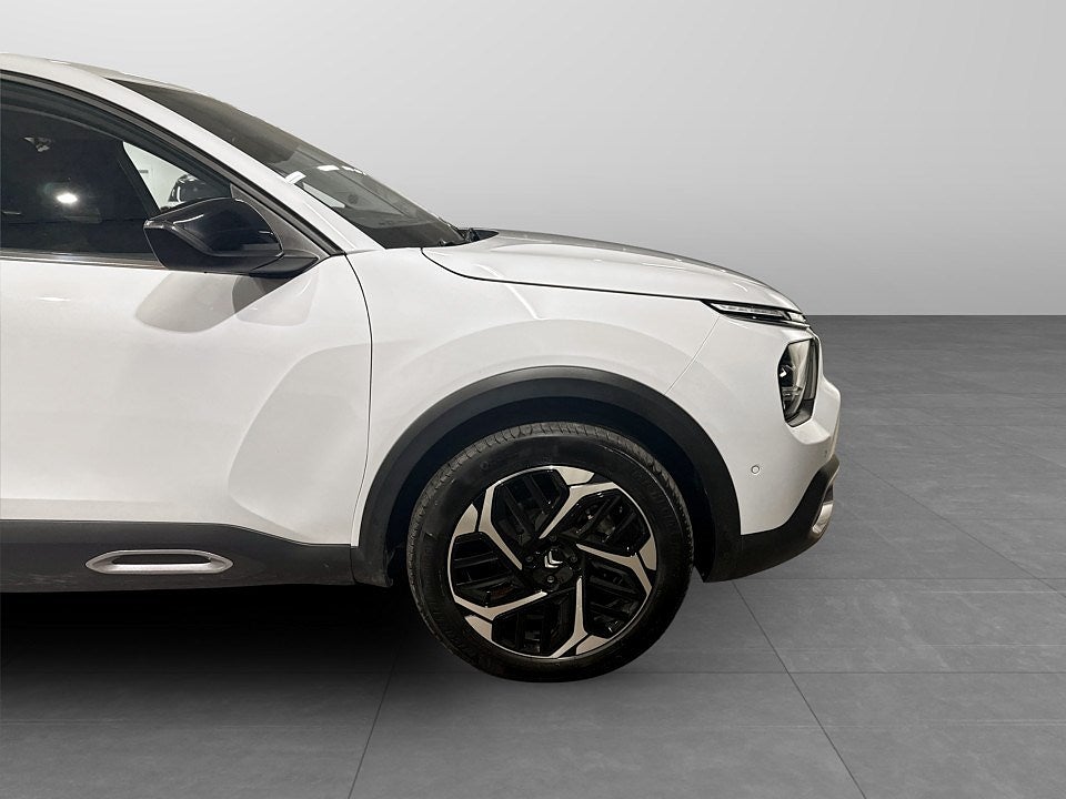 Bild på Citroën C4 Shine 1.2 PT 130hk Aut - B-KAMERA, RATTVÄRME