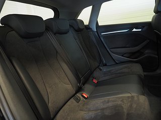 Halvkombi Audi A3 8 av 14