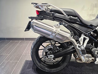 BMW F800GS/Räntekampanj 3,45%/Sidoväskor & 5-års garanti på köpet!/