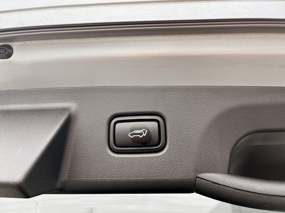 Bild på Hyundai Tucson Advanced PHEV 230hk Aut 4WD B-KAMERA KRELL