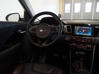SUV Kia Niro 14 av 28