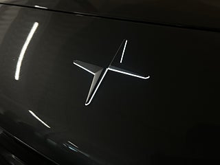 Polestar 4 Long Range Dual Motor 360/Drag/Ad.Fhåll/MOMS/Pano/SoV