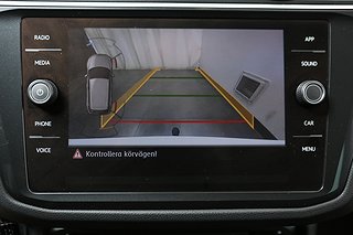 SUV Volkswagen Tiguan 20 av 26