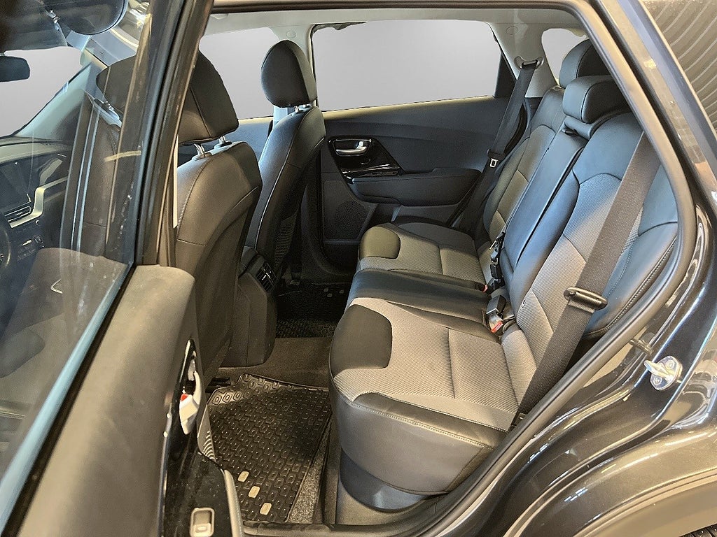 Kia E-Niro 64 kWh Advance