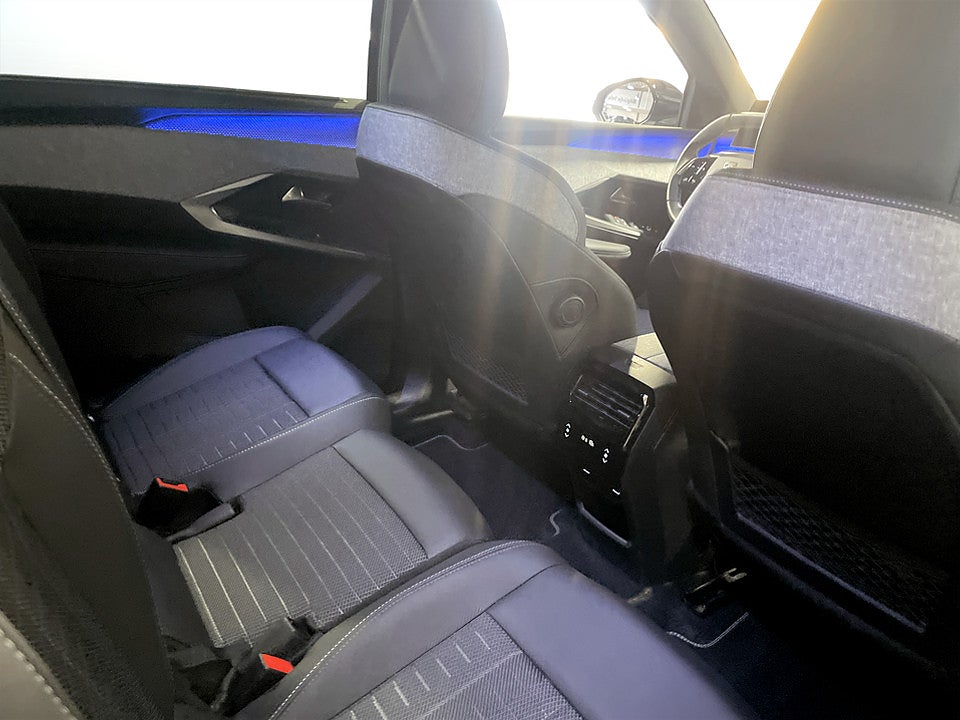 Bild på Peugeot 5008 GT Hybrid 145hk Aut 7-SITS B-KAMERA CARPLAY