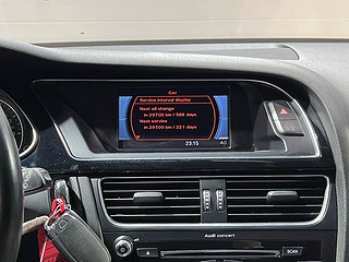 Kombi Audi A4 11 av 20