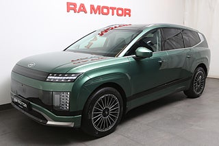 SUV Hyundai IONIQ 1 av 28