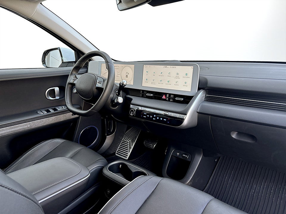 Bild på Hyundai IONIQ 5 Advanced 77kWh 228hk Aut 360° CARPLAY